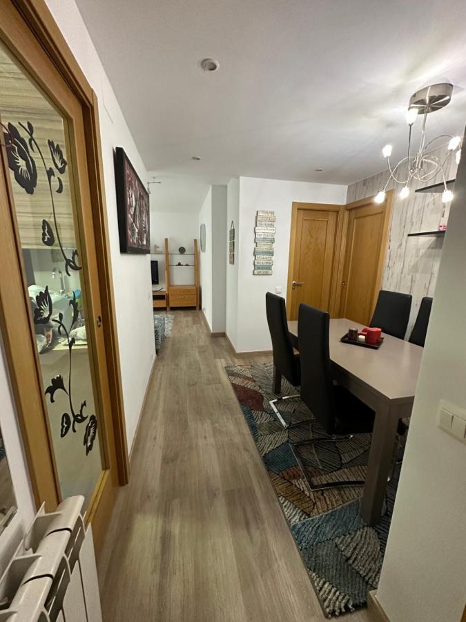 Apartamento Con Jardin En Liencres Exterior foto