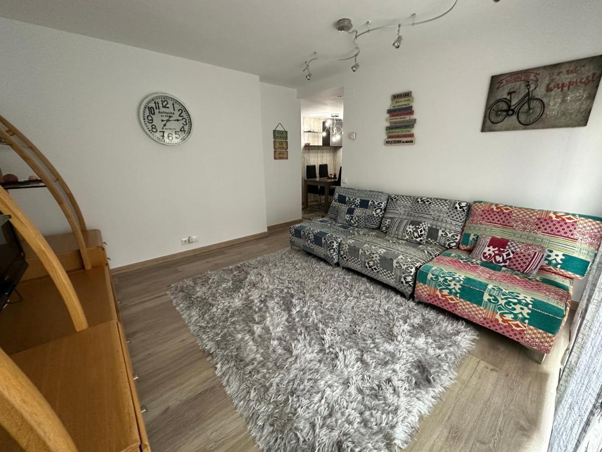 Apartamento Con Jardin En Liencres Exterior foto